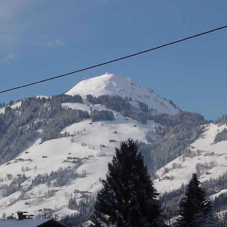 Pension Fuchs Brixen im Thale Zewnętrze zdjęcie