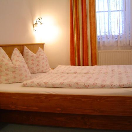 Pension Fuchs Brixen im Thale Zewnętrze zdjęcie