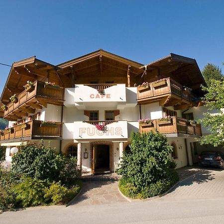 Pension Fuchs Brixen im Thale Zewnętrze zdjęcie