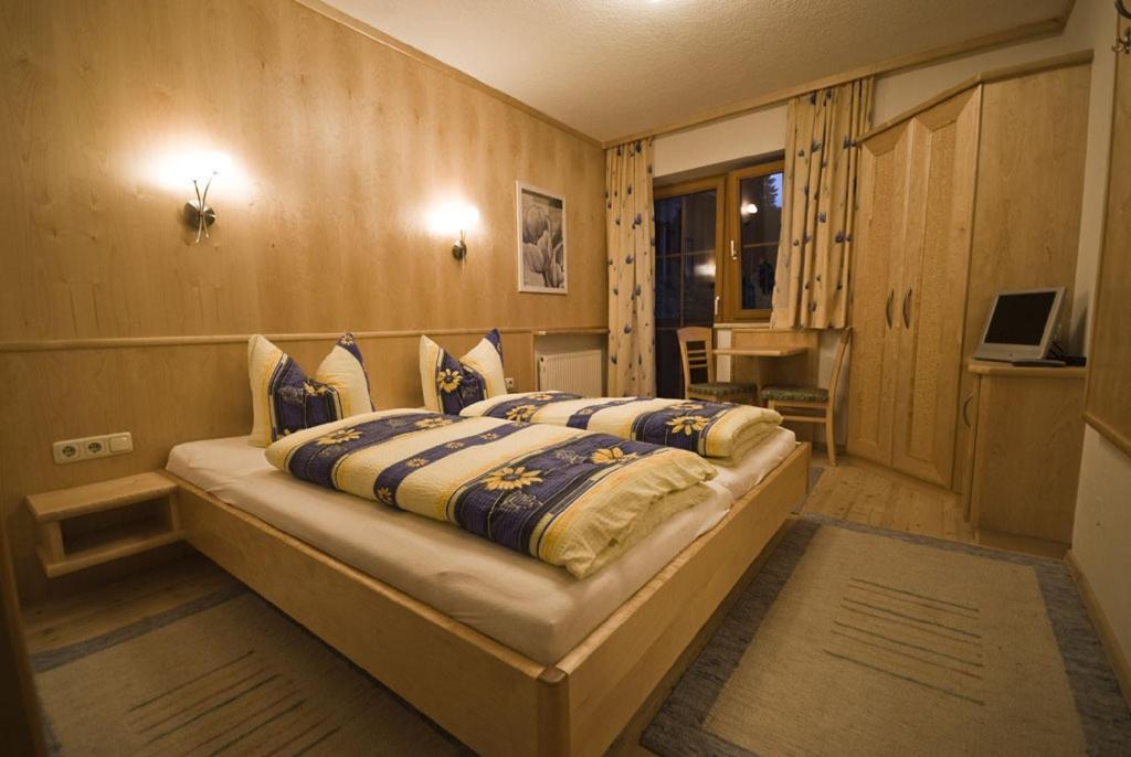 Pension Fuchs Brixen im Thale Pokój zdjęcie